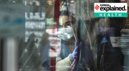 Infection with Omicron may also protect against Delta: Study