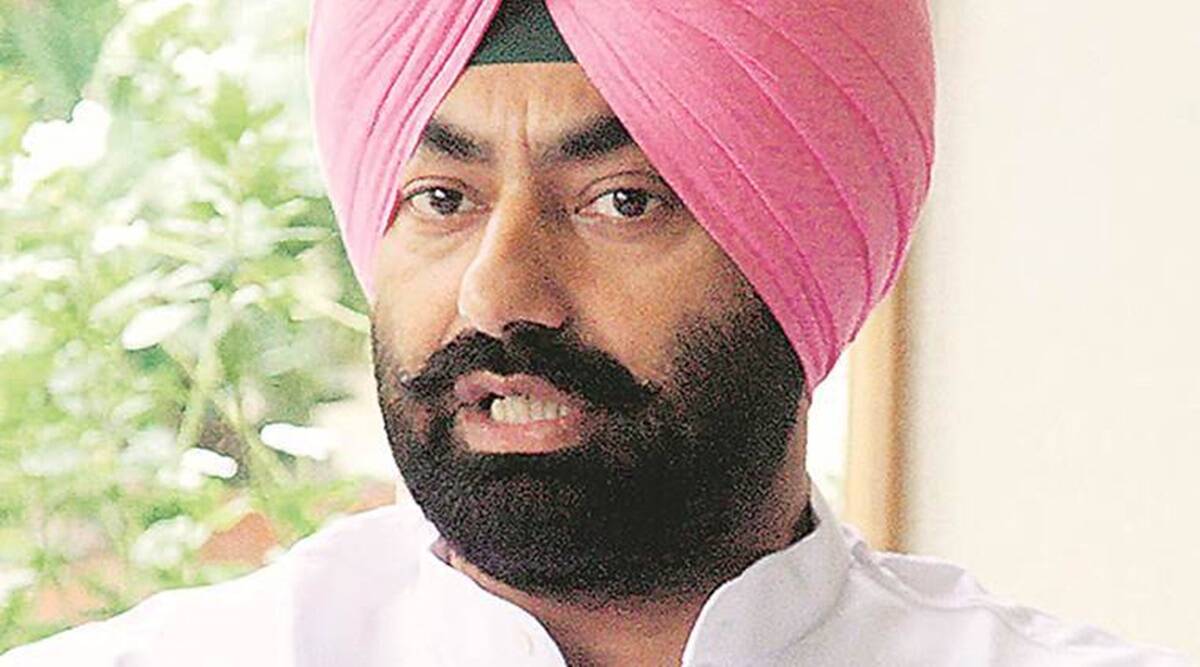 HC Grants Bail To Sukhpal Khaira In ED Case Chandigarh News The