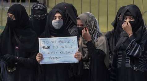 Hijab ban: HC verdict challenged in Supreme Court