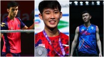 All England: Young contenders face hour of reckoning