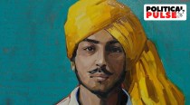 Mann's mascot, Punjab's pride: Everyone loves Bhagat Singh