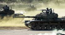 Taiwan's military tests new capabilities to deter China threat