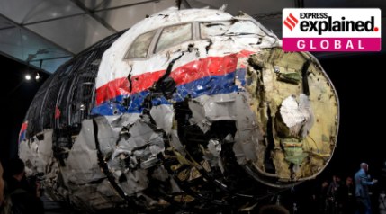 MH17 crash: Why are Australia, Netherlands suing Russia?