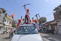 Bajrang Dal announces 'Hindu-only' cricket tournament in Gujarat