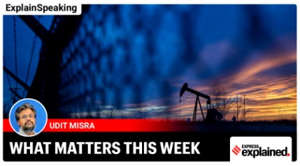 How high crude oil prices threaten economic recovery