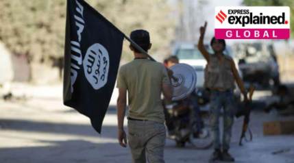 Why Islamic State continues to be a formidable threat