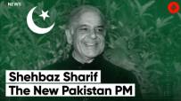 Shehbaz Sharif, Brother Of Nawaz Sharif, Elected Pakistan's 23rd Prime Minister Shehbaz Sharif, Brother Of Nawaz Sharif, Elected Pakistan's 23rd Prime Minister