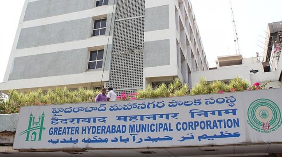 Telangana Govts Property Tax Arrears To Hyderabad Corporation Balloon