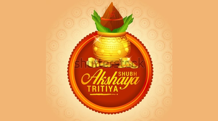 Akshaya Tritiya 2024 Date Timings Puja Vidhi Significance And All