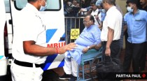 ‘No hospitalisation needed’: AIIMS Bhubaneswar to discharge Partha Chatterjee