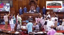 Opposition sticks to demand for discussion on price rise, disrupts Rajya Sabha