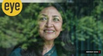 Deepti Naval: ‘We have always co-existed despite Partition’