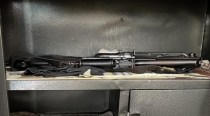 Illegal mining case: ED recovers 2 AK rifles during raids in Jharkhand