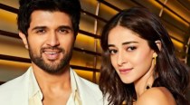 Ananya 'didn't judge' Vijay for Arjun Reddy: 'We are not what we portray on-screen'