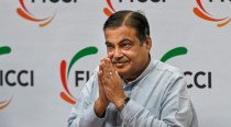 No toll plazas, cameras to read number plates: Gadkari unveils plan
