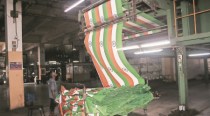 A flag business unfurls in Gujarat with corporate-govt partnership