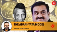 A look at the Adani Group's rise and spread