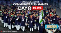 CWG: Wrestler Deepak Punia enters men's freestyle 86 kg final