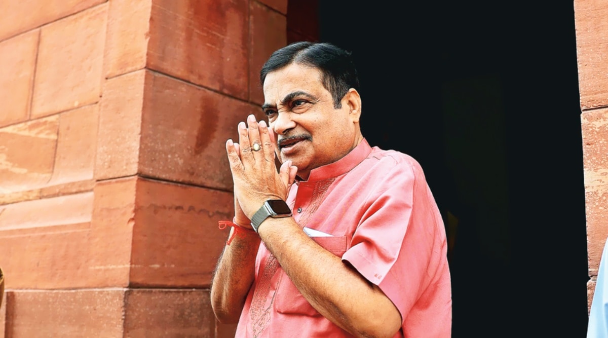 Union Minister Nitin Gadkari Guarantees US Like Roads In India By