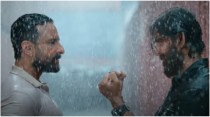 Hrithik, Saif's face-off promises big scale mass film