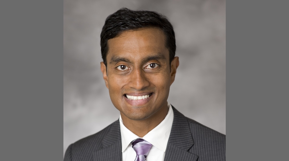 Indian American Attorney Arun Subramanian Nominated To Us District