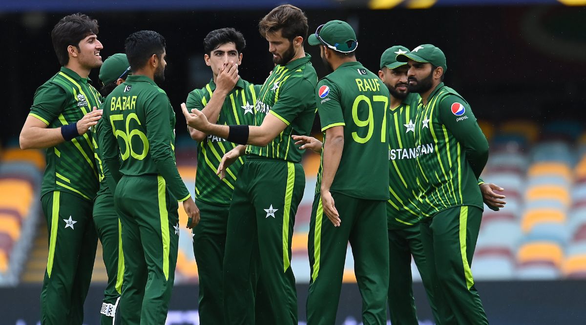 Pakistan vs Afghanistan Warm Up Match highlights: Rain stops play, Pakistan 19/0 after 2.2 overs