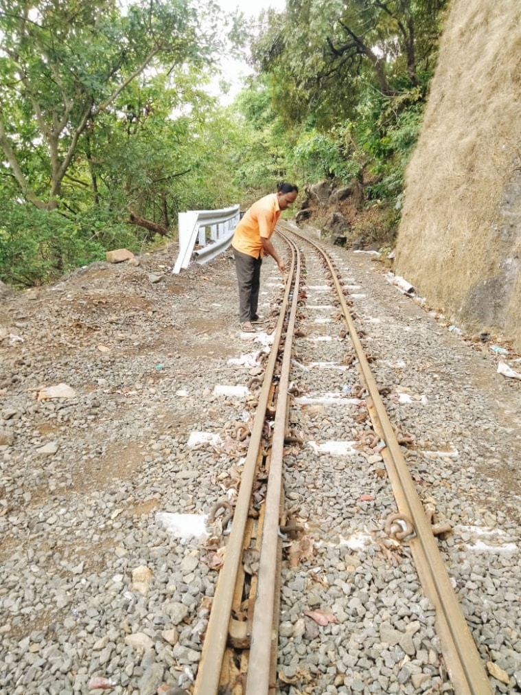 Mumbai After 3 Years Neral Matheran Toy Train Service To Resume Soon