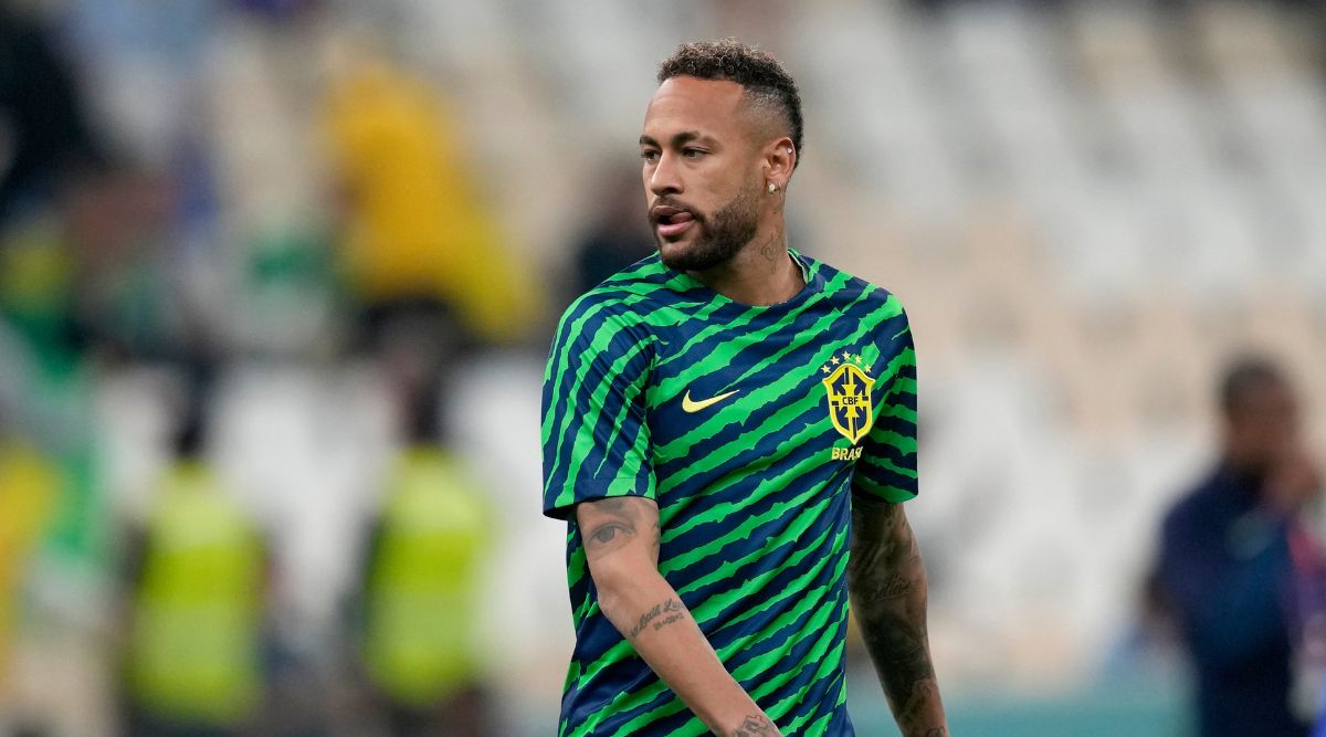 Spanish Court Acquits Soccer Star Neymar In Fraud Trial Football News