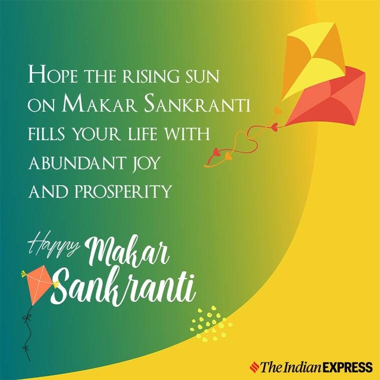 Happy Makar Sankranti Images Whatsapp Wishes Images Quotes