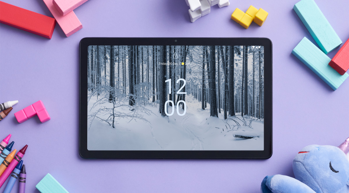 Nokia T21 Budget Tablet Announced With 3 Day Battery Life 2K