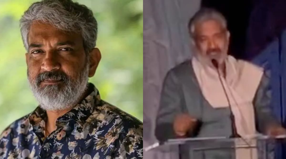 SS Rajamouli Wins Best Director For RRR At New York Film Critics Circle