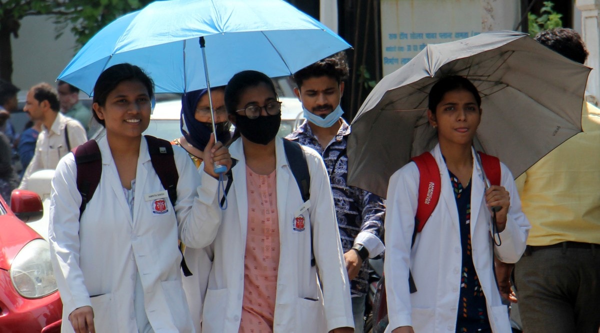 Medical Colleges Increase By 69 94 Rise In MBBS Seats Since 2014