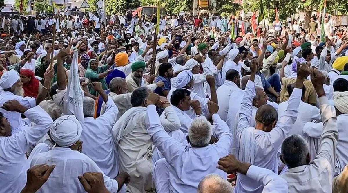 Haryana Sarpanches Govt Standoff Continues As Talks Fail Chandigarh