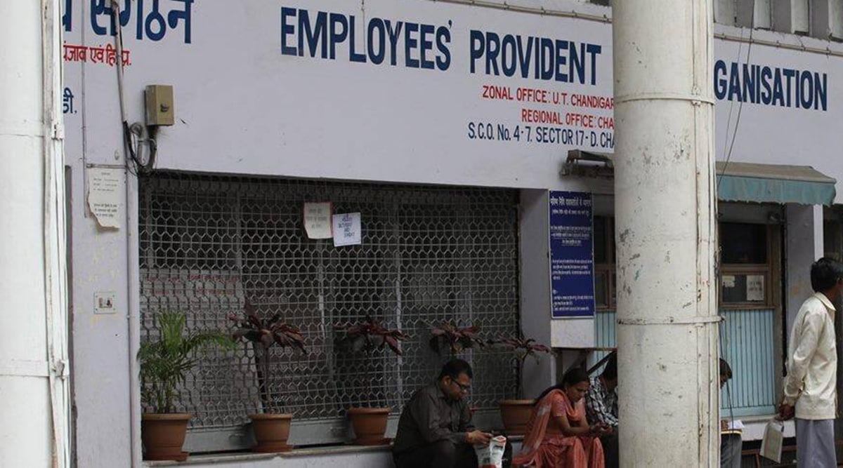 Epfo Board Agrees To Clear Higher Pension Issue With Sc Judgment