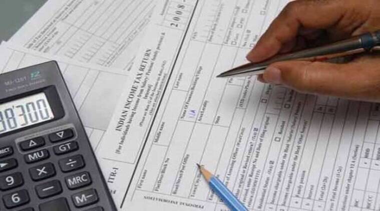 Income Tax Return Cases To Be E Verified For Income Mismatch In