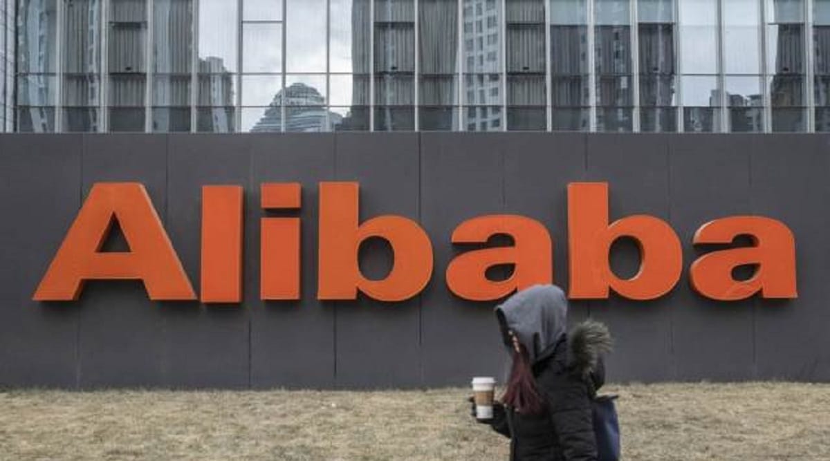 Alibaba Group Plans To Break Up Empire Into Six Units Seek Ipos