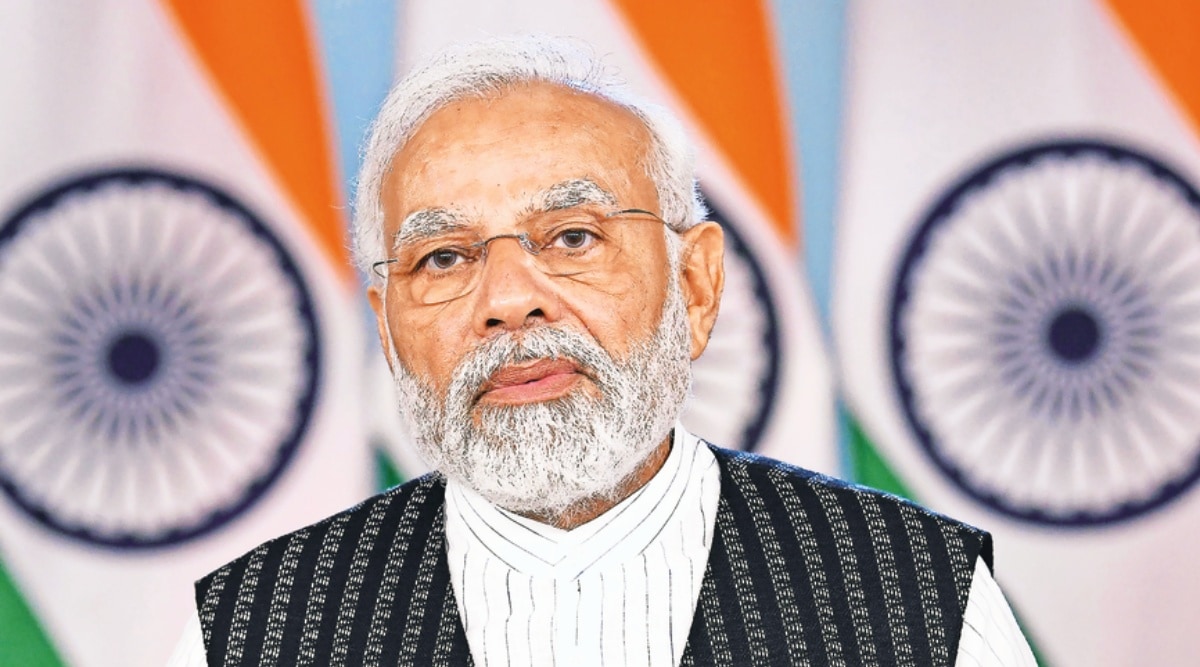 Pm Modi Likely To Visit Varanasi On March Lucknow News The