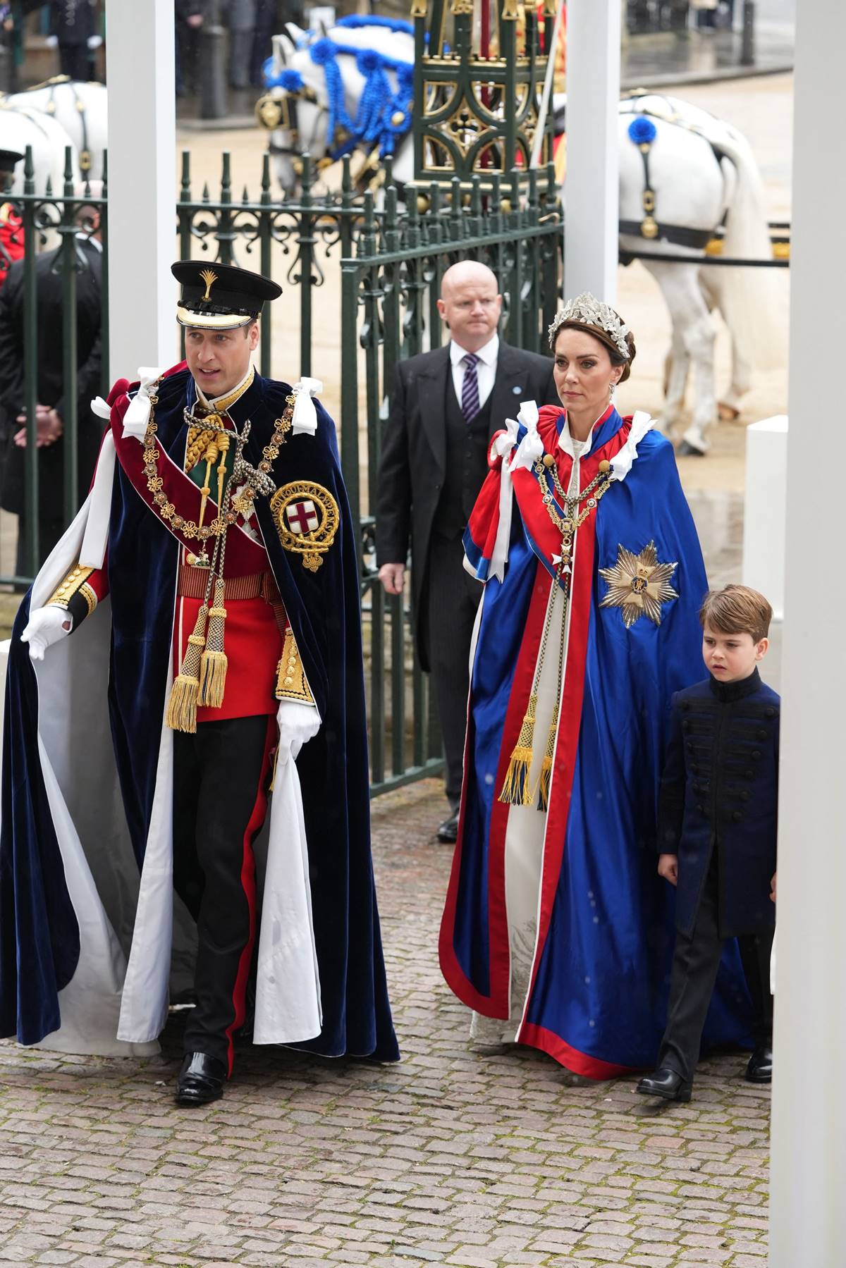 King Charles Iii Coronation How Kate Middleton Ditched The Tiara Paid