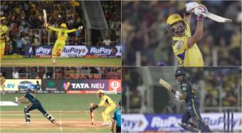 IPL final emotional rollercoaster