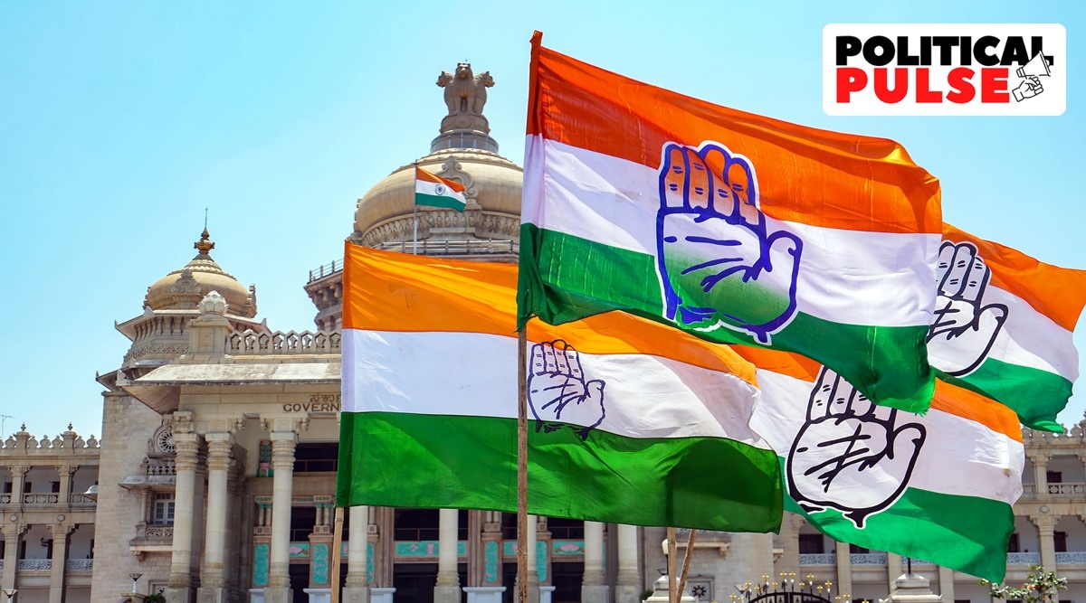 Congress Sweep Lifts Muslim Representation In Karnataka Assembly All