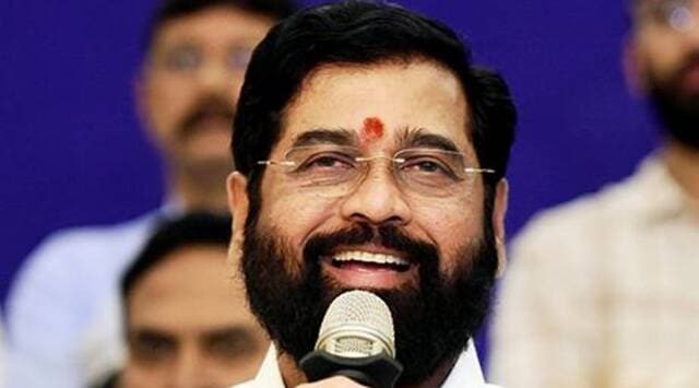 Cm Eknath Shinde To Take Stock Of Pre Monsoon Works In Mumbais Western