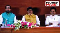 Odisha Cabinet reshuffle: Eye on polls, Naveen Patnaik brings back three former ministers