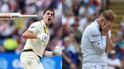 Ashes 2023: Australians seal edge-of-the-seat thriller to surge ahead in series