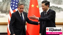 Why haven't China and the US agreed to restore military contacts?