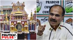 Gita Press award: Oppn member in jury, Adhir Chowdhury, says was kept in dark