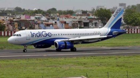 IndiGo places largest-ever order in aviation history, inks pact for 500 Airbus A320neo family planes