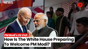 India-US Ties: How Are The United States And The White House Preparing To Welcome PM Modi?