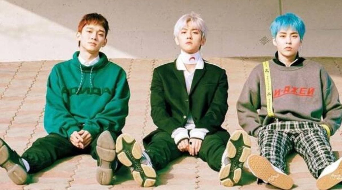 EXOs Chen Baekhyun And Xiumin Resolve Issues With SM Entertainment