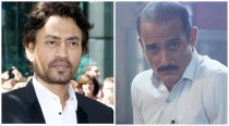 Irrfan was annoyed, Akshaye 'clammed up': Masand recalls roundtable stories