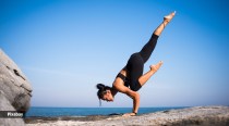 International Day of Yoga 2023: Here's how you can incorporate yoga into your busy routine